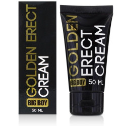 Cobeco - Crème Golden Erect Big Boy